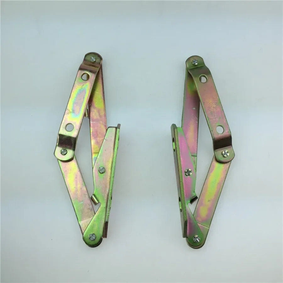 2pcs for Car Santana 99 Rookie for 2000 Junjie Pride of The 3000 Car Type Lid Hinge Cover Hinge