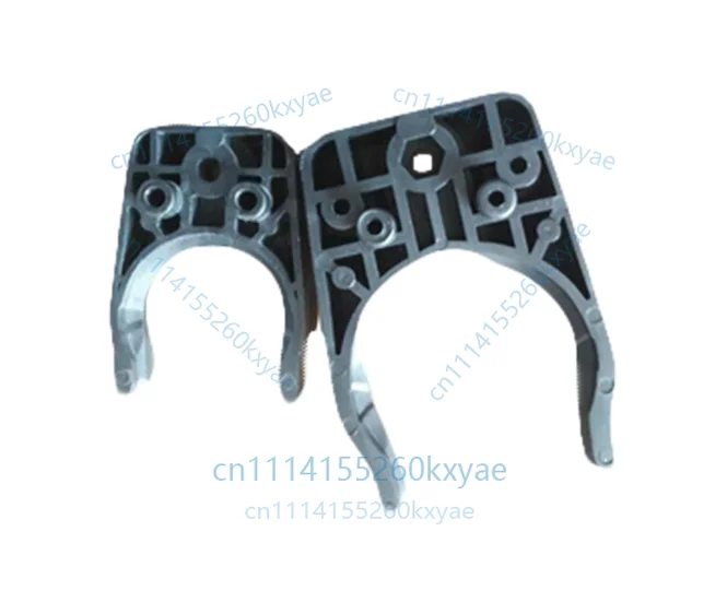Hsk63a hat type tool magazine bt30/bt40 claw processing accessories