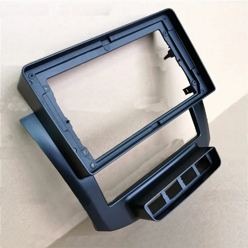 Car Android Radio Frame Audio Panel Car Multimedia Frame 9