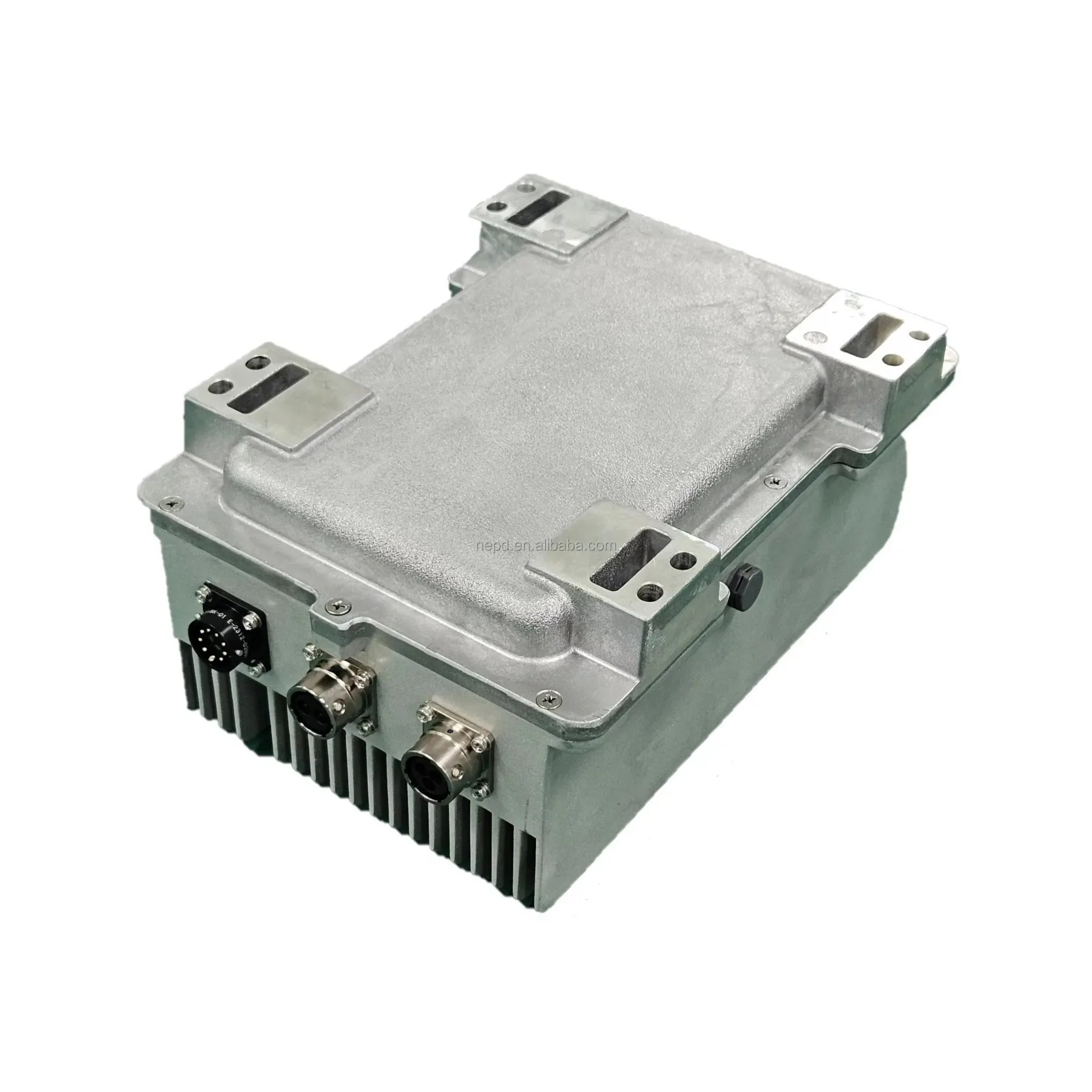 Dc/ac Inverter Electric Power Steering Pump and Brake air Compressor for EV Bus Truck