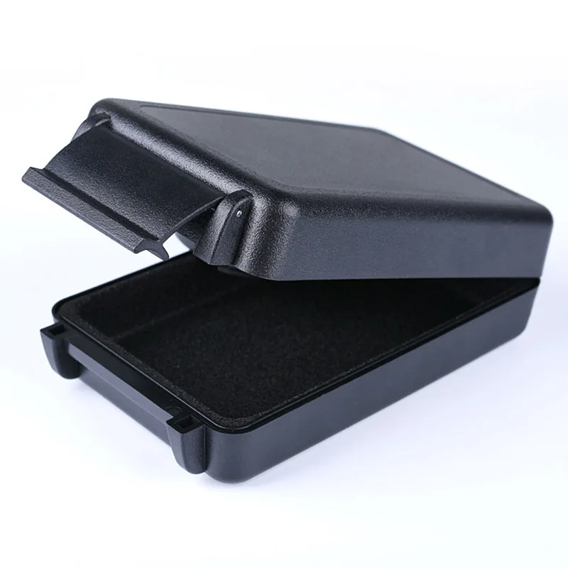 Earphone Storage Case Headphone Carry EVA Bag Waterproof Storage Box Earbuds Protective Case Portable Headset Accessories
