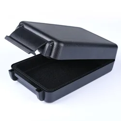 Earphone Storage Case Headphone Carry EVA Bag Waterproof Storage Box Earbuds Protective Case Portable Headset Accessories