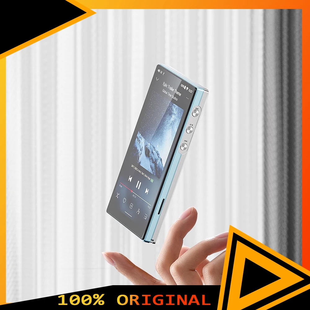 Fiio Jm21 Portable …