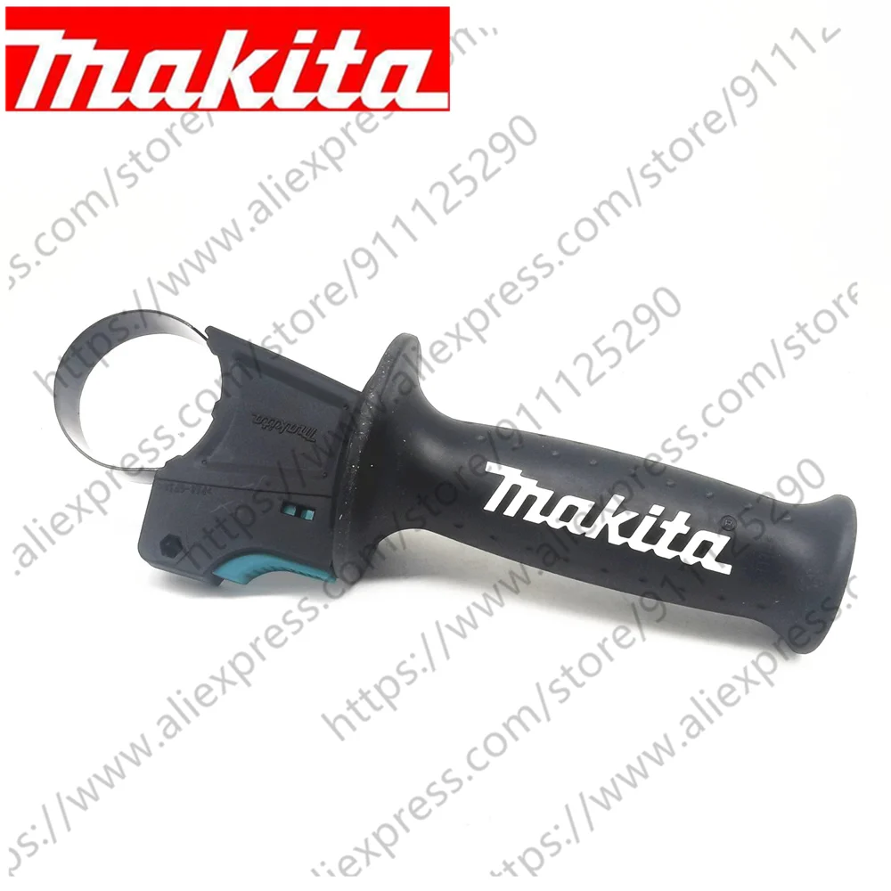 Montaje de mango auxiliar para Makita HR2300 HR2320T HR2600 HR2601 HR2610 HR2610T HR2611F HR2611FT HR2630 HR2630T HR2631F HR2641