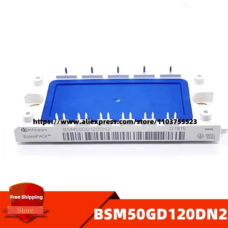 BSM50GD120DN2 IGBT Module New Original