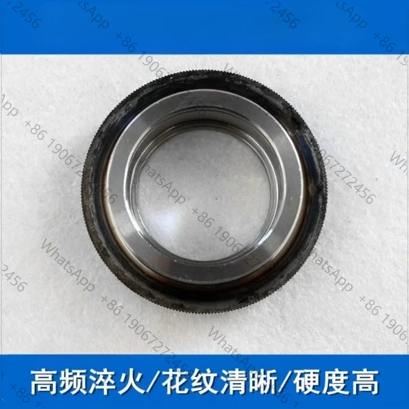 For Bag Making Machine Embossing Wheel, Ultrasonic Embossing Wheel