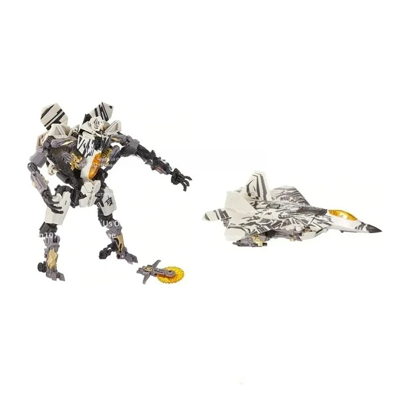 Takara Tomy Hasbro StudioSeries transformateurs jouets SS21 Starscream Original en boîte enfants figurine jouets