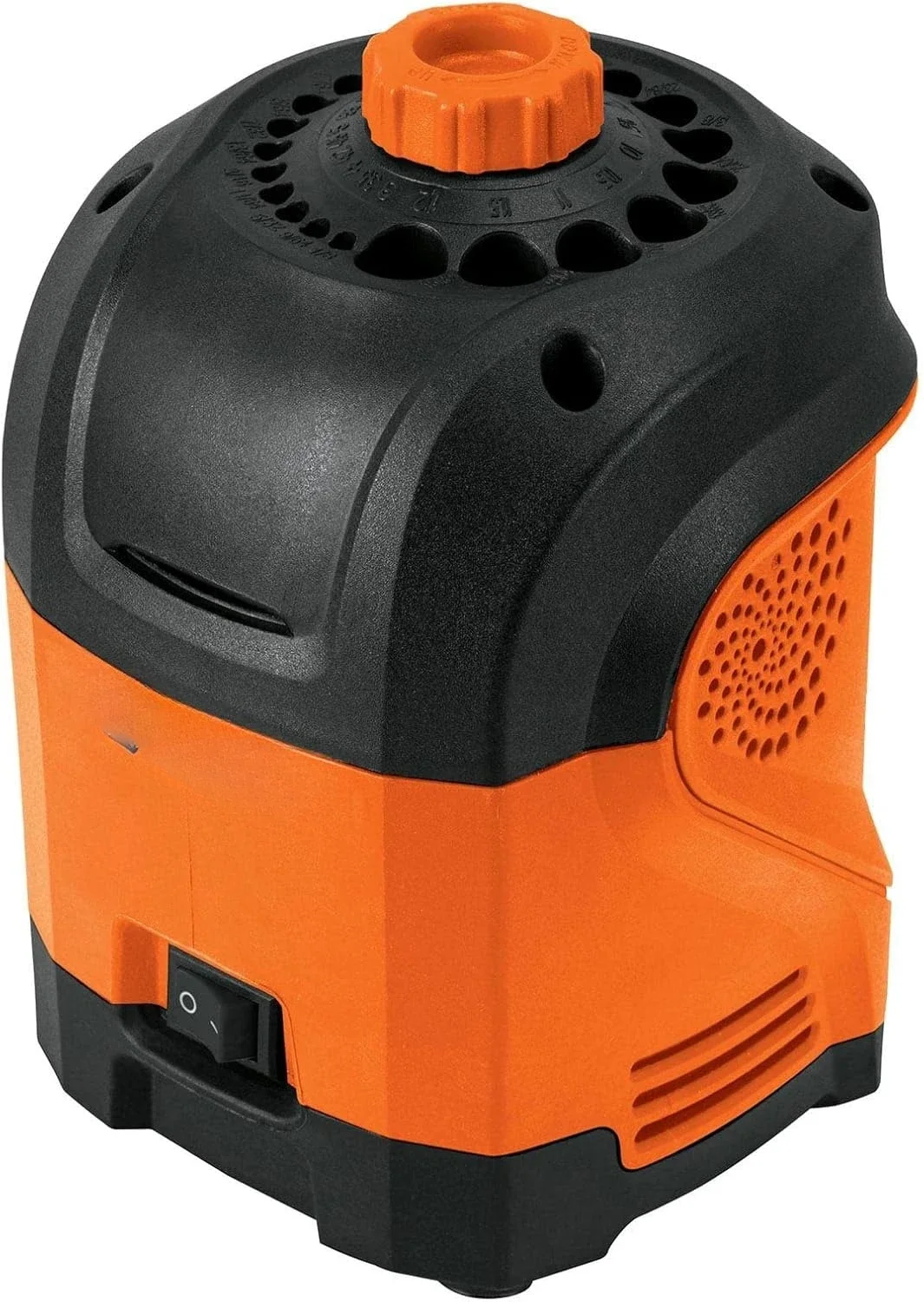 

AFB-118 Electric Sharpener for 118° Drill Bits