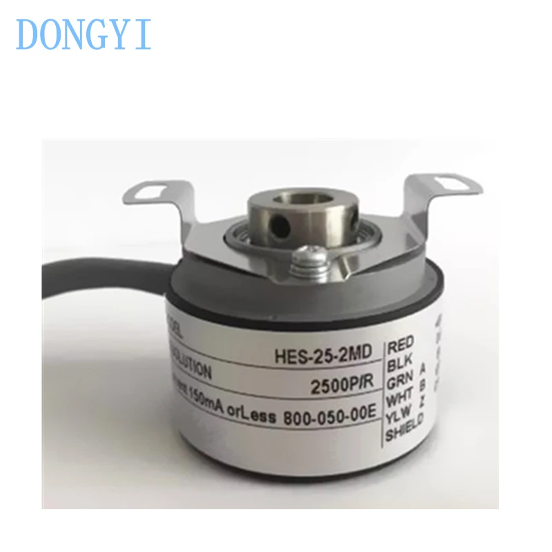 Rotary Encoder HES HES-1024 HES-036 HES-06 HES-10 HES-20 HES-2048 HES-25 HES-01 -2MD -2MHT -2MHC