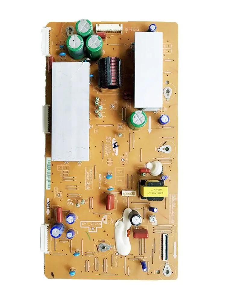 Carte d'alimentation originale pour Changhong TV, Y LJ41-10136A LJ92-01854A