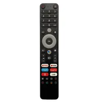 NEW REMOTE CONTROL FOR   DEXP Q501  Q431  Q651 DEXP A321   A551 Android TV    Q751 SMART TV