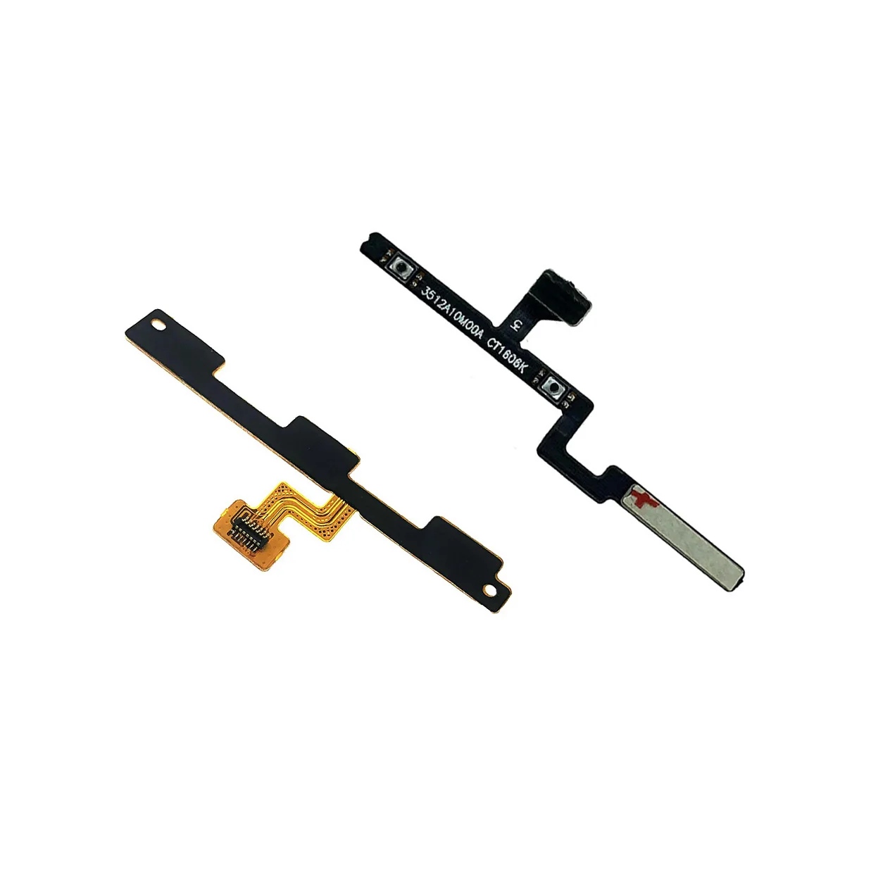 

Depalai For Xiaomi 3 4 5 6 7 4C 4i 4S 5sPlus 8Lite 8se Power Button volume Flex Cable OnOff