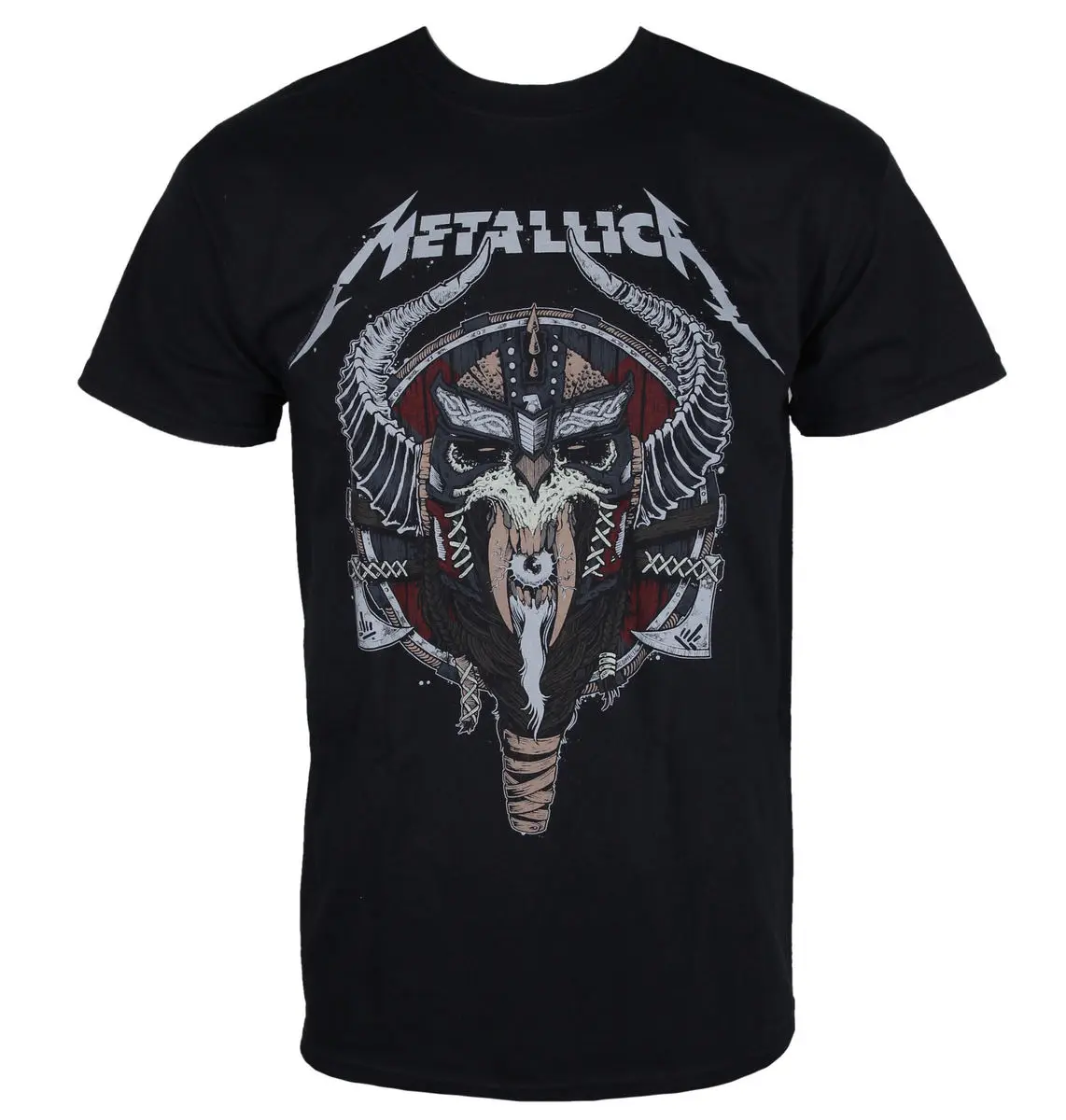 Y2k Sale Metallica Graphic Cotton Band T-shirt Unisex Summer Short Sleeve Fashion Brand T-shirt Luxury Casual Vintage Tees
