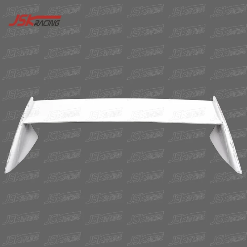 

FQ Style Glass Fiber For 2001-2007 Mitsubishi Lancer Evolution EVO 7 8 9 Rear Trunk Wing Spoiler