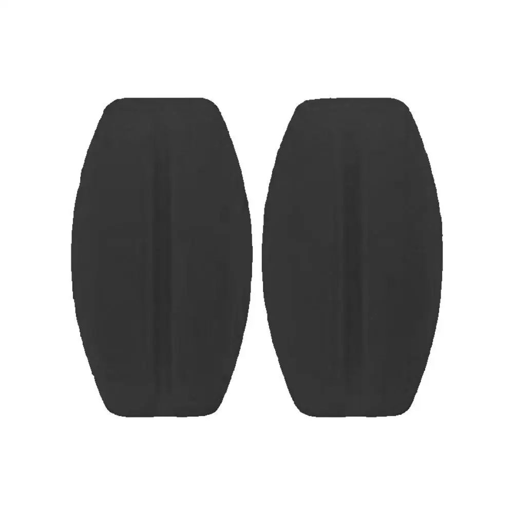 Silikon Unterwäsche Schulter polster rutsch feste weiche Schulter Frauen Schulter gürtel intime Accessoires Halter Unterwäsche Pads pa j0e8