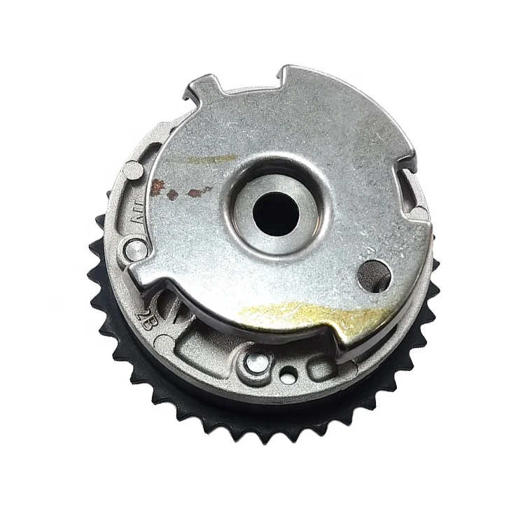 

Hot Sale N46 Camshaft Adjuster 11367500032 VVT Gear Intake for BMW N46