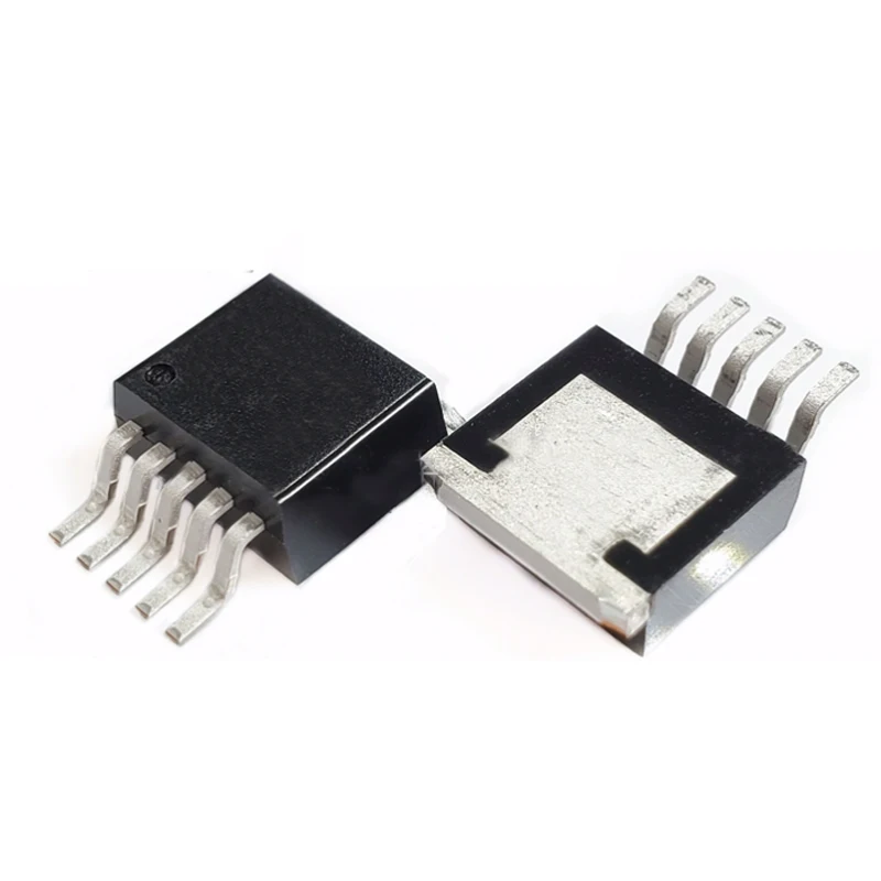 5Pcs Lm2596Hvs-Adj … - image