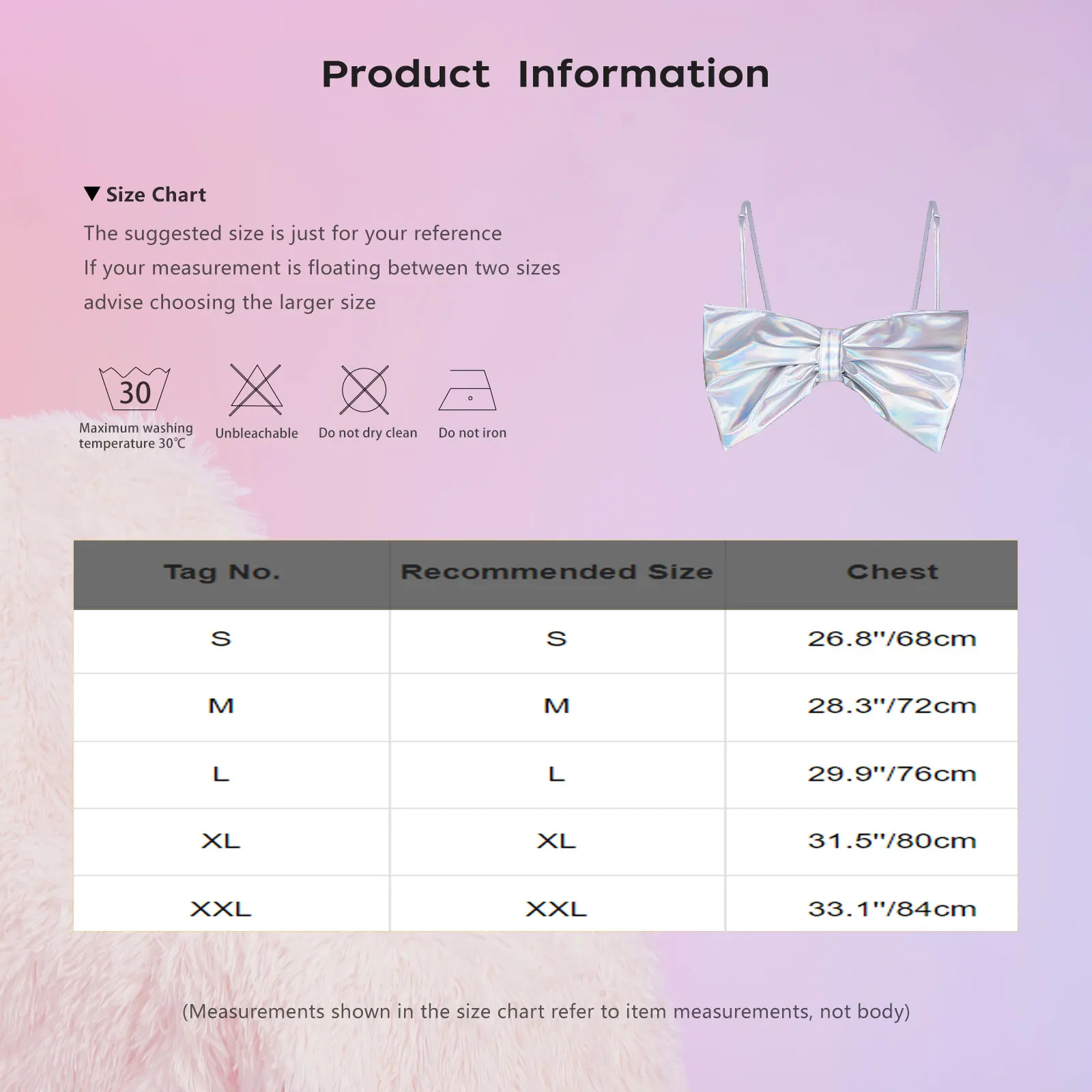 

Womens Metallic Shiny Cropped Camisole Tank Tops Vest/High Waist Side Slit Back Zipper Skirt for Rock Music Festival Raves Club