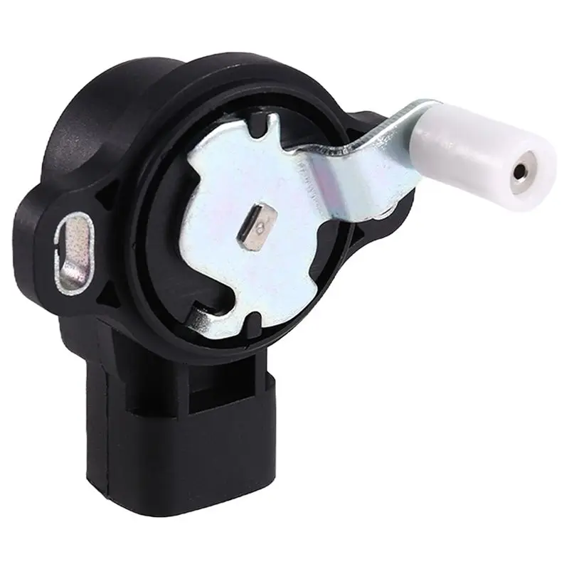 

Датчик положения педали газа A98M для NISSAN D22 2.5, 350Z, X-TRAIL, PRIMERA 3502, NAVARA PICK-UP, номер детали 18919-VK500, 18919VK5