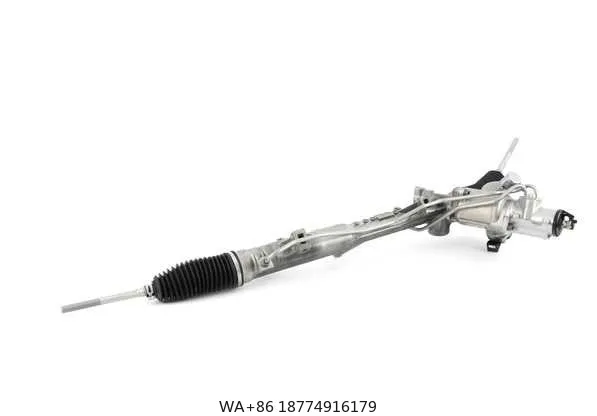 Precision Pinion and Rack Assembly for Auto Steering Systems Highquality 2 Series F45 F46 Steering Gear Components