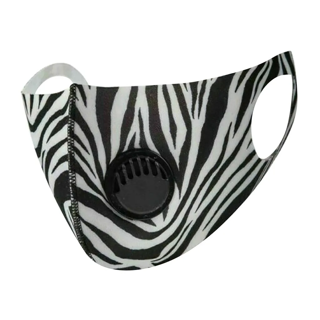 Ultimate Protective Advanced Respiratory Masks With Filtration System Against Contaminants Suitable For Adults Older Children