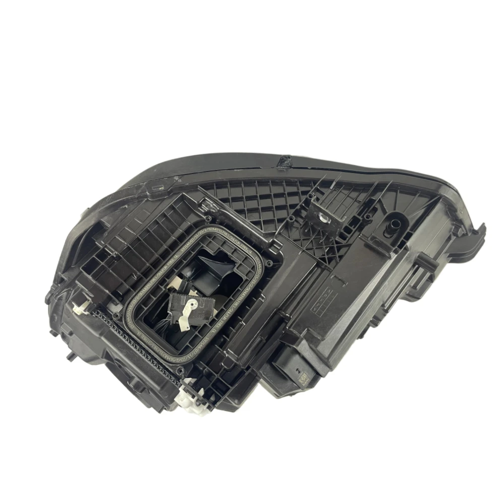 السنة الجديدة 2024-2025 مناسبة لمرسيدس بنز CLA C118 LED المصباح W118 الأصلي CLA200 220 260 أنظمة إضاءة السيارة #5