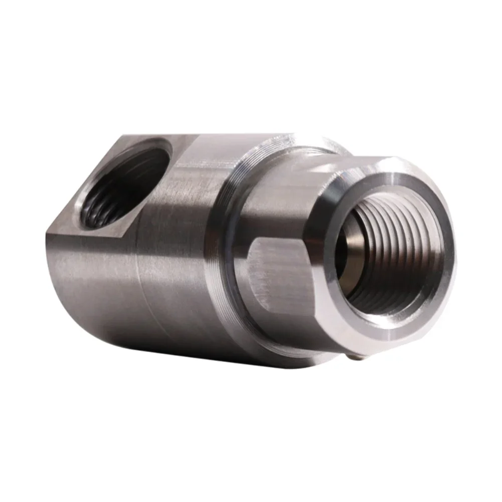 360 Degree Rotation Hose Swivel Hose Accessories Heavy Duty Steel Hose Reel Swivel Nickel-Plated Steel User Convenience