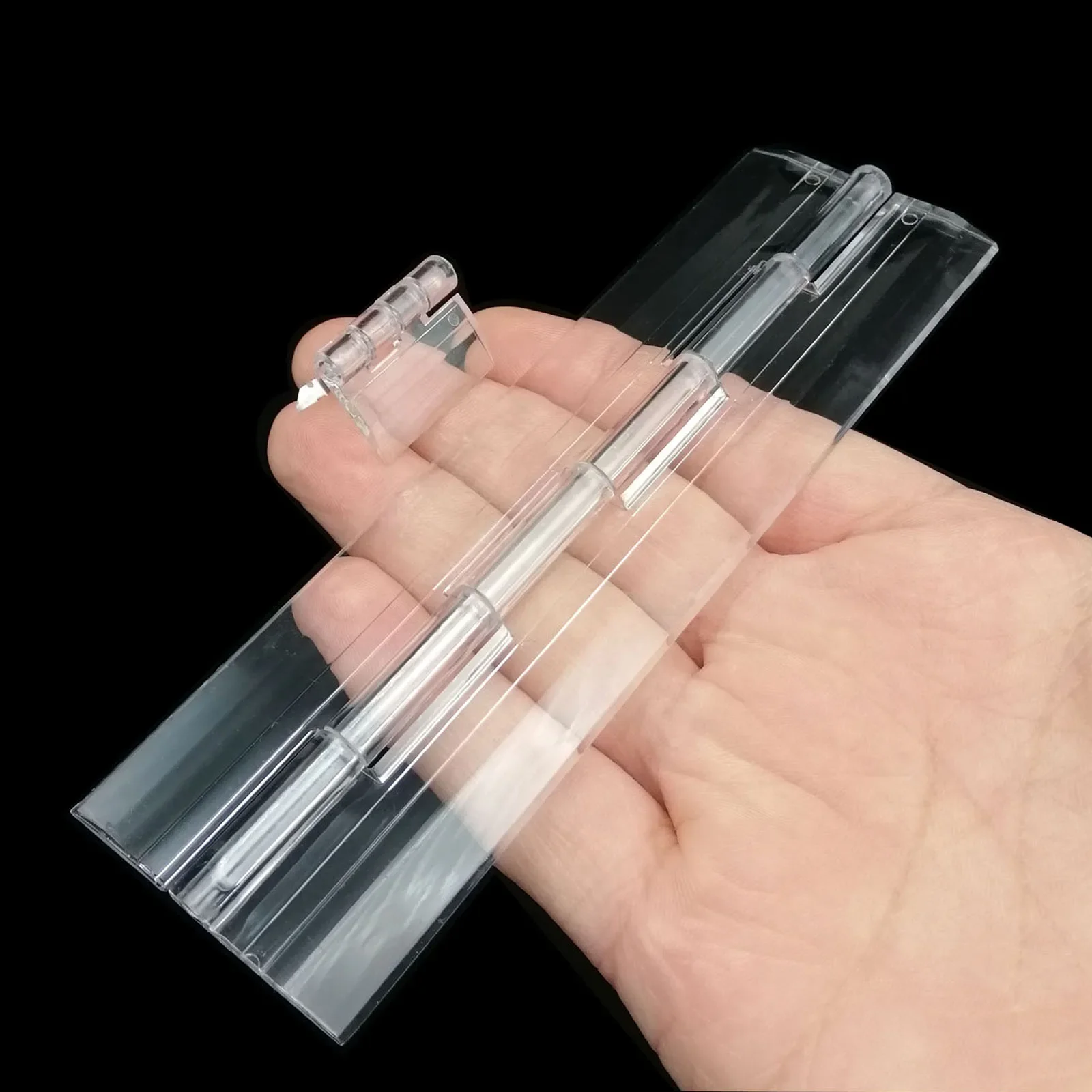 1/2/6 Uds Mini Hing… - image