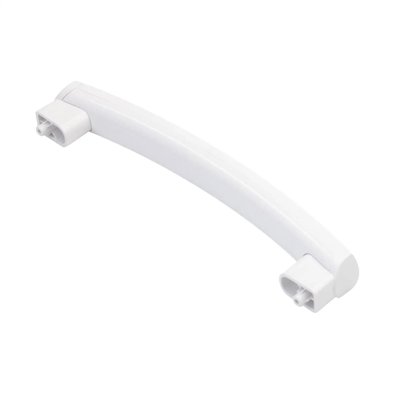 Microwave Door Handle Support Sturdy Replacement for PS8754175, Jvm3160RF5SS