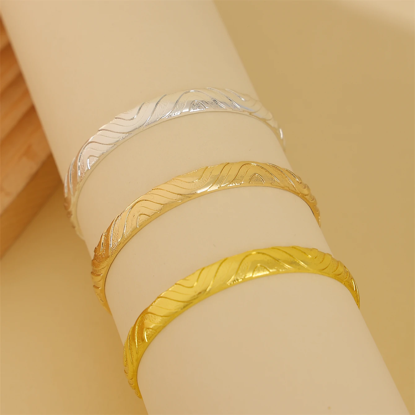 Moroccan Ethnic Bridal Bracelet Set Woman Delicate Accessories Brand Design Bracelet Jewelry