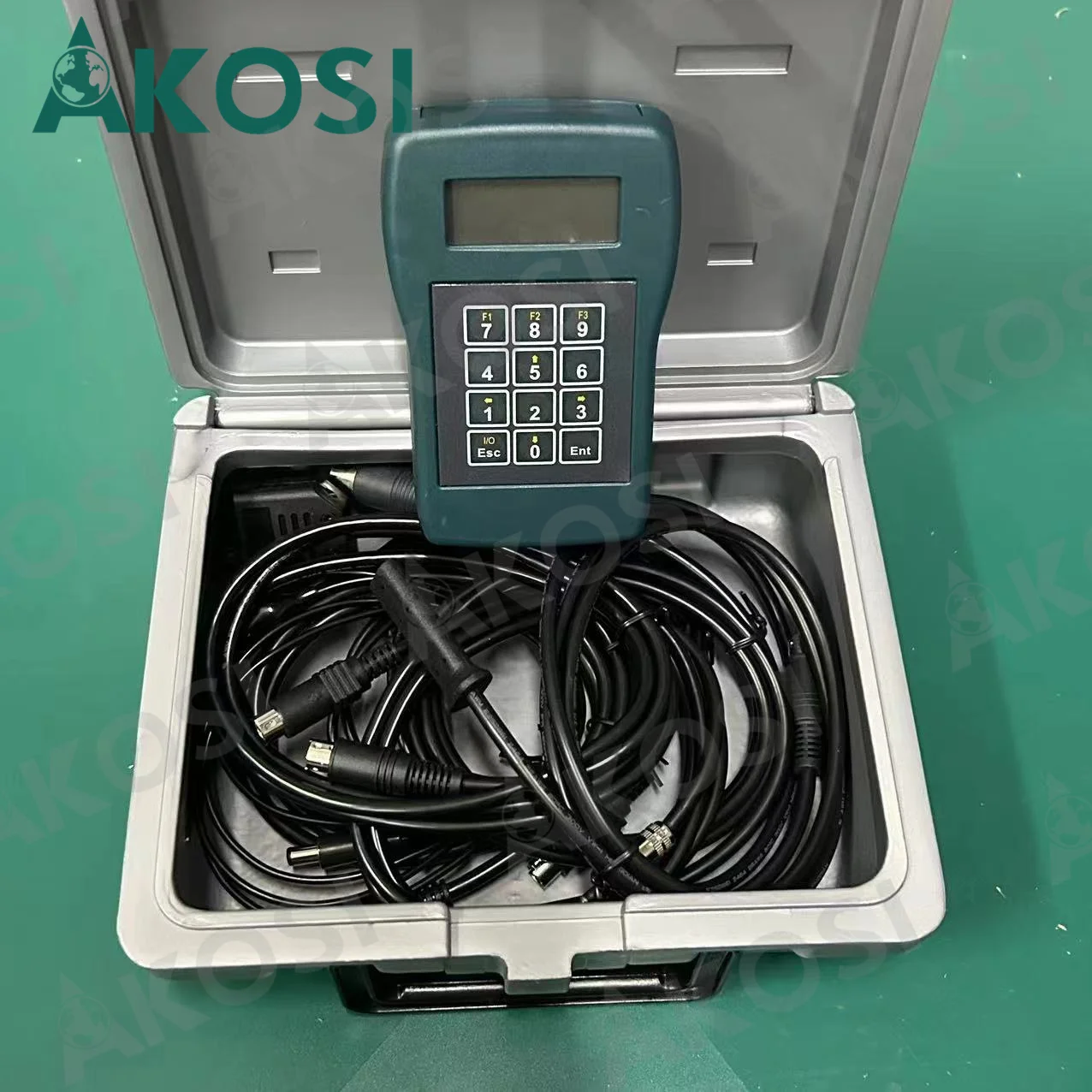 for cd400 digital kit tachograph truck tacho Tool KIT programming KIT Tacho Programme