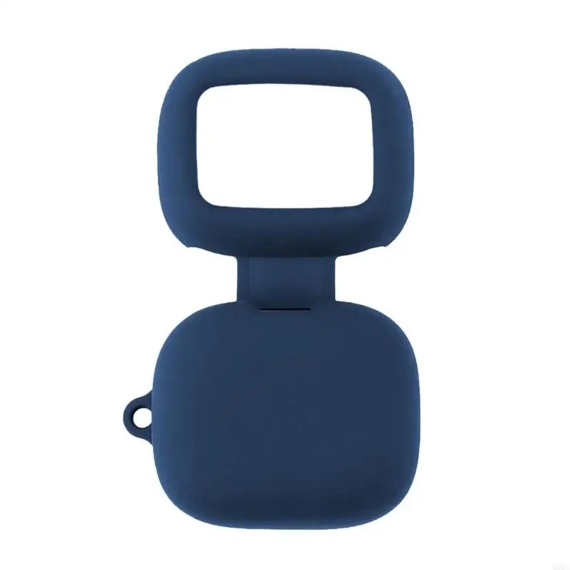 K9FC Full Protections Headphones Case Earphone Cover for LIVE BUDS 3 Earbud