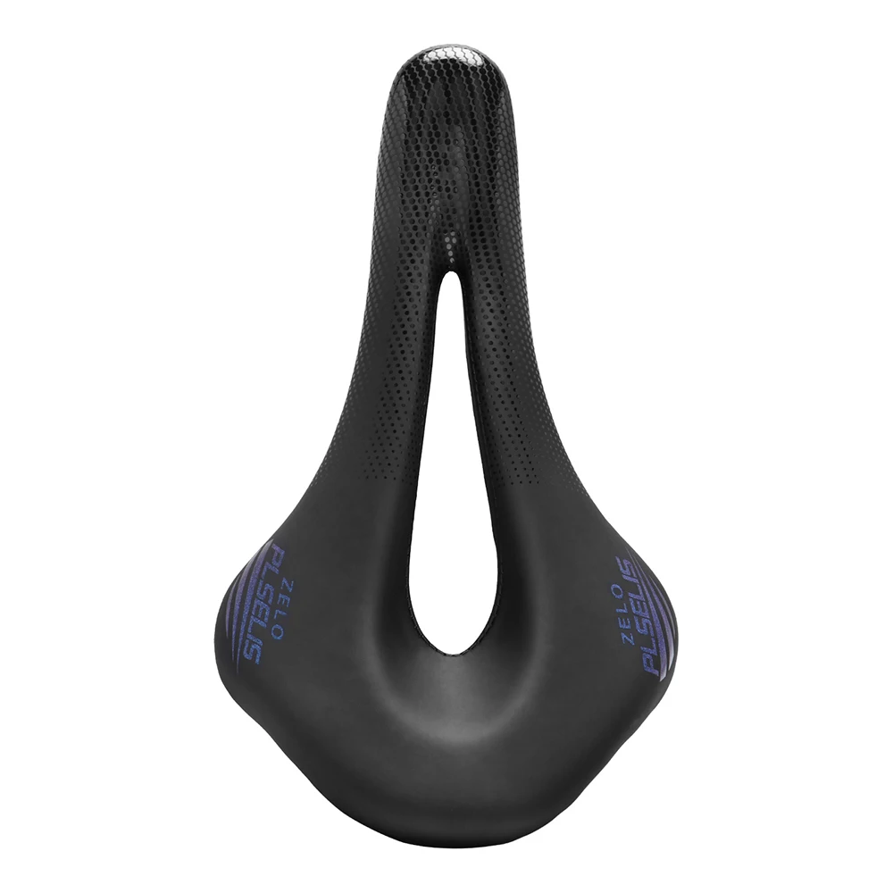 Body Geometry Bicycle Saddle Seat 245*145mm Mountain Folding Bike Cushion MTB Cycle Accessory