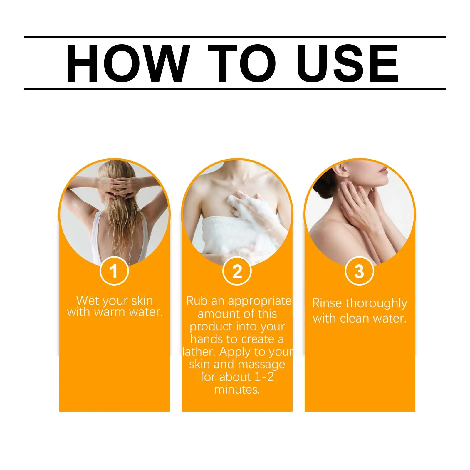 البرسيمون المعطرة قالب صابون الجسم للبشرة الجافة ترطيب لطيف المطهر الشتاء العناية بالبشرة طويلة الأمد العطر حمام فاخر