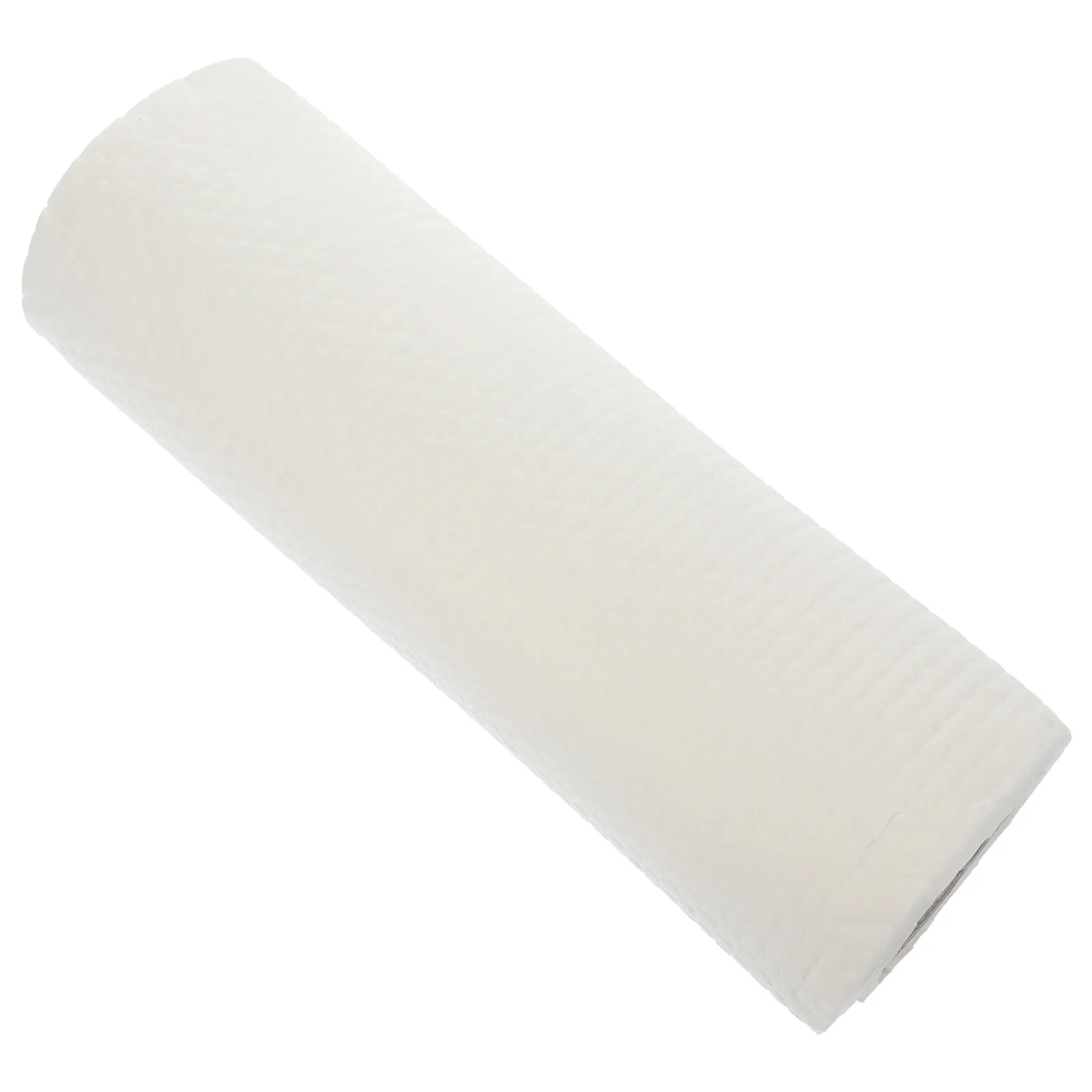 Disposable Non Woven Kitchen Towels Thick Dry Wet Cleaning Roll for Dishes Glassware Countertops Cooking Prep