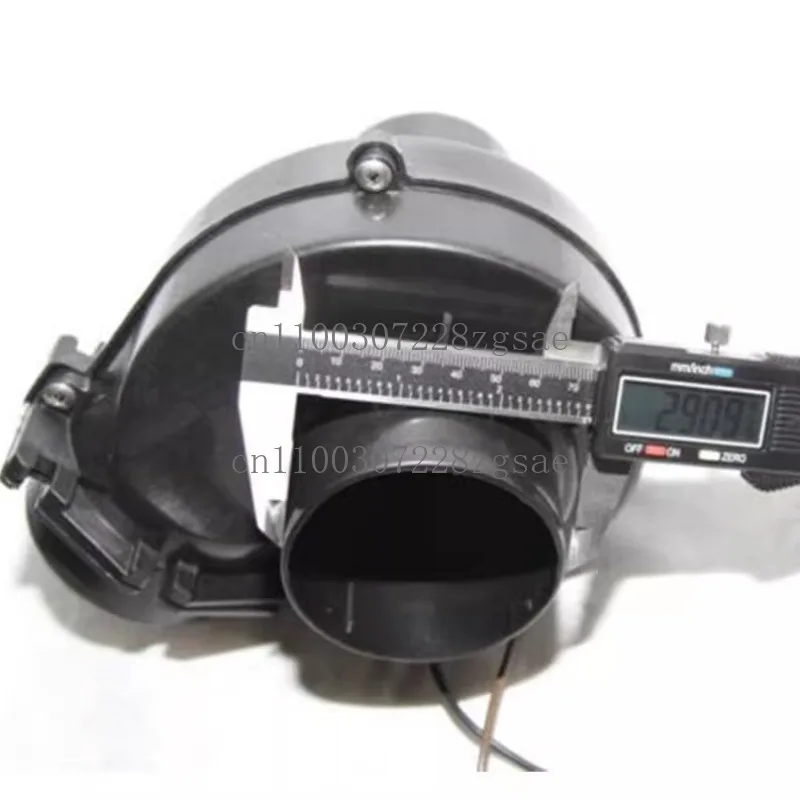 Air Booster Fan, Electric 3 Universal Home 
