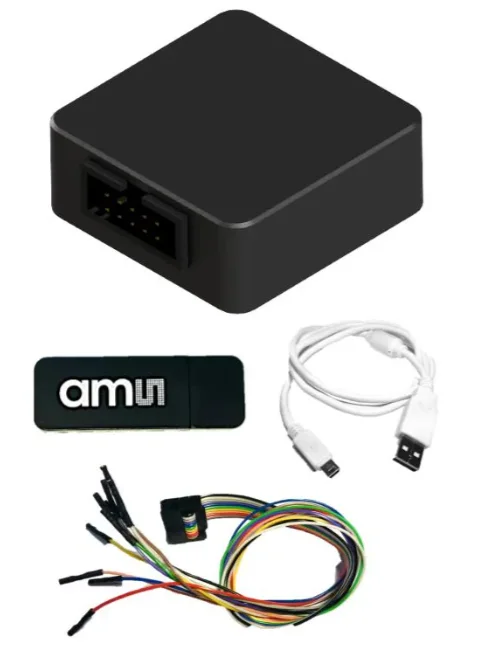 

USB I&P BOX USB I/P Box I2C/SPI programmer