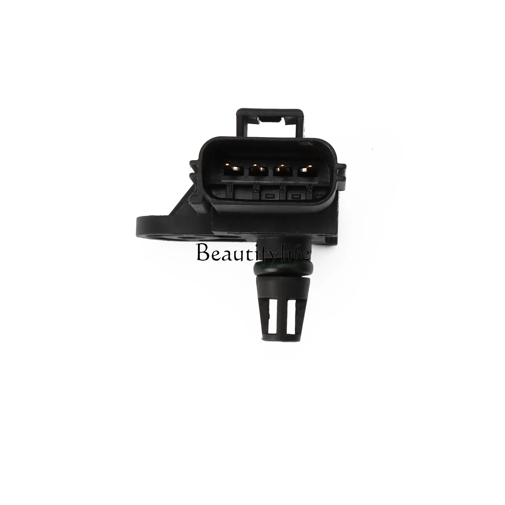 

1 tool parts0261230181 Intake pressure sensor 4S4G-9F479-AC