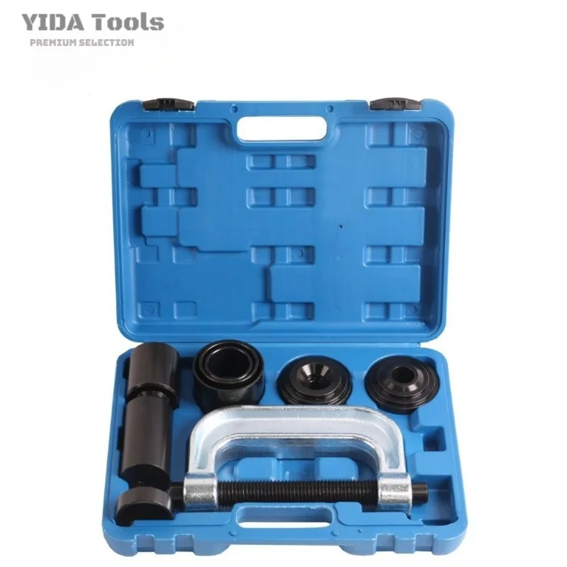 c-type-ball-joint-puller-removal-tool-car-lower-control-arm-ball-joint-separator-universal-cross-shaft-disassembly-tool