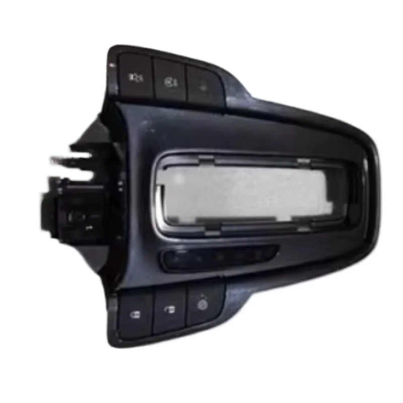 

Genuine Gear Lever Decorative Frame Shift Gears Bar Panel Trim Cover for Chevrolet Malibu 2016 New Automobile Part