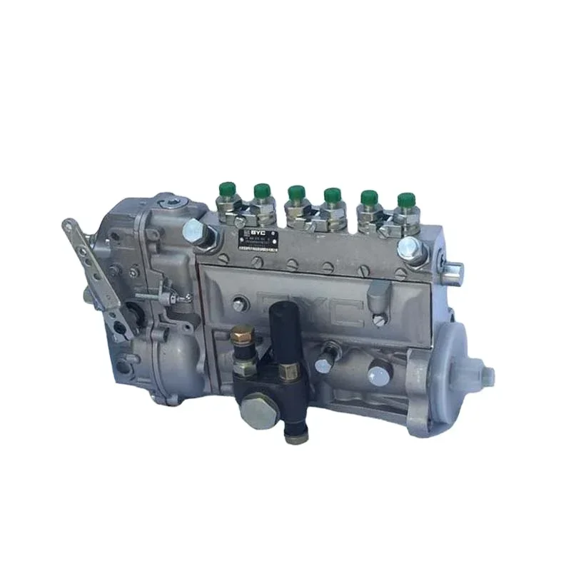 

Diesel Engine F6L912 High Pressure Fuel Injection Pump 0415 2274 0415 2274 0423 1153 04231153 For DEUTZ