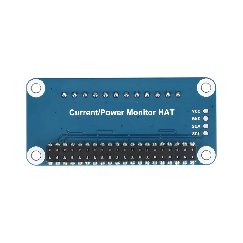 Waveshare 4-Ch Curr…