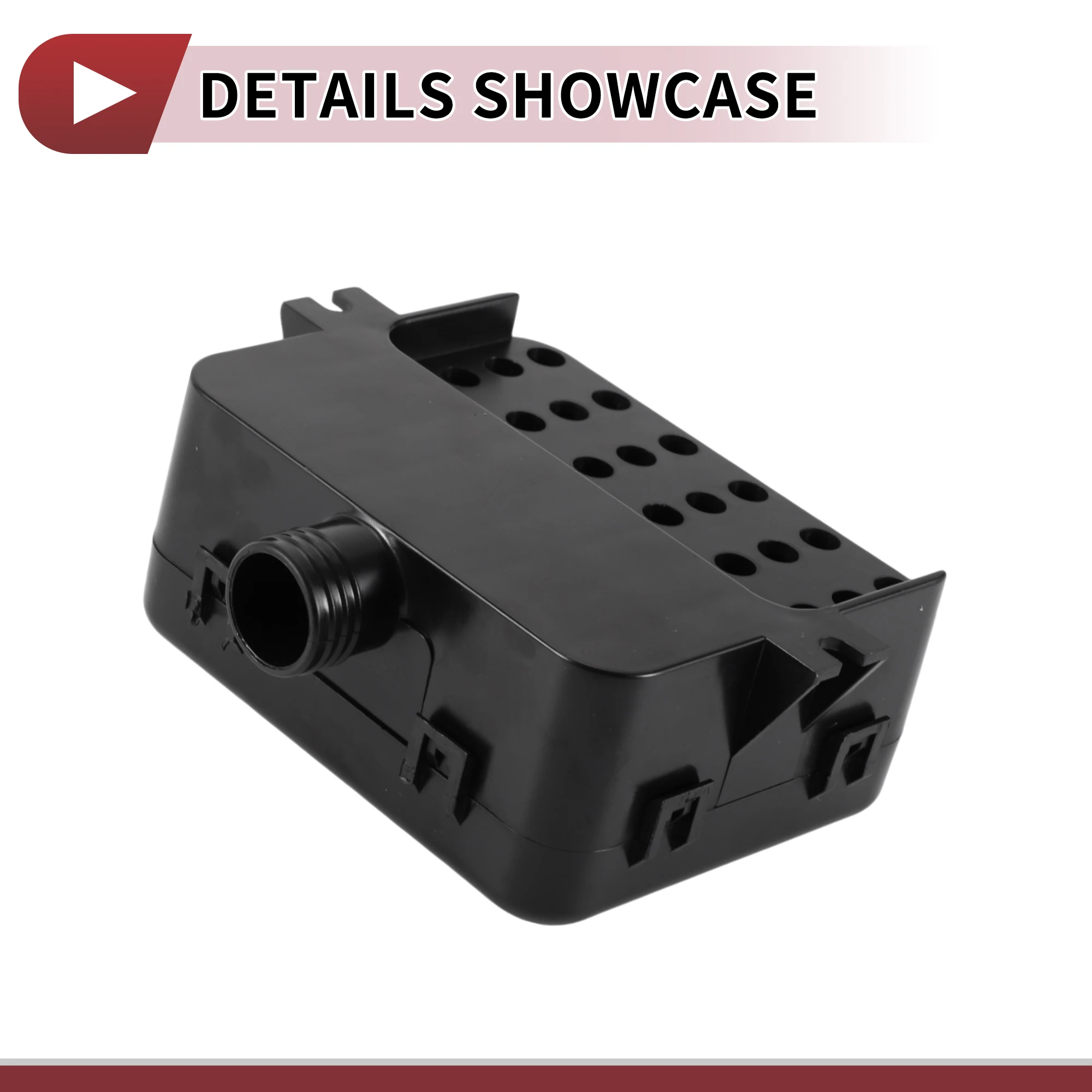 UXCELL Воздушный фильтр Парковочный обогреватель Фильтр воздухозаборника Губка Автомобиль Грузовик