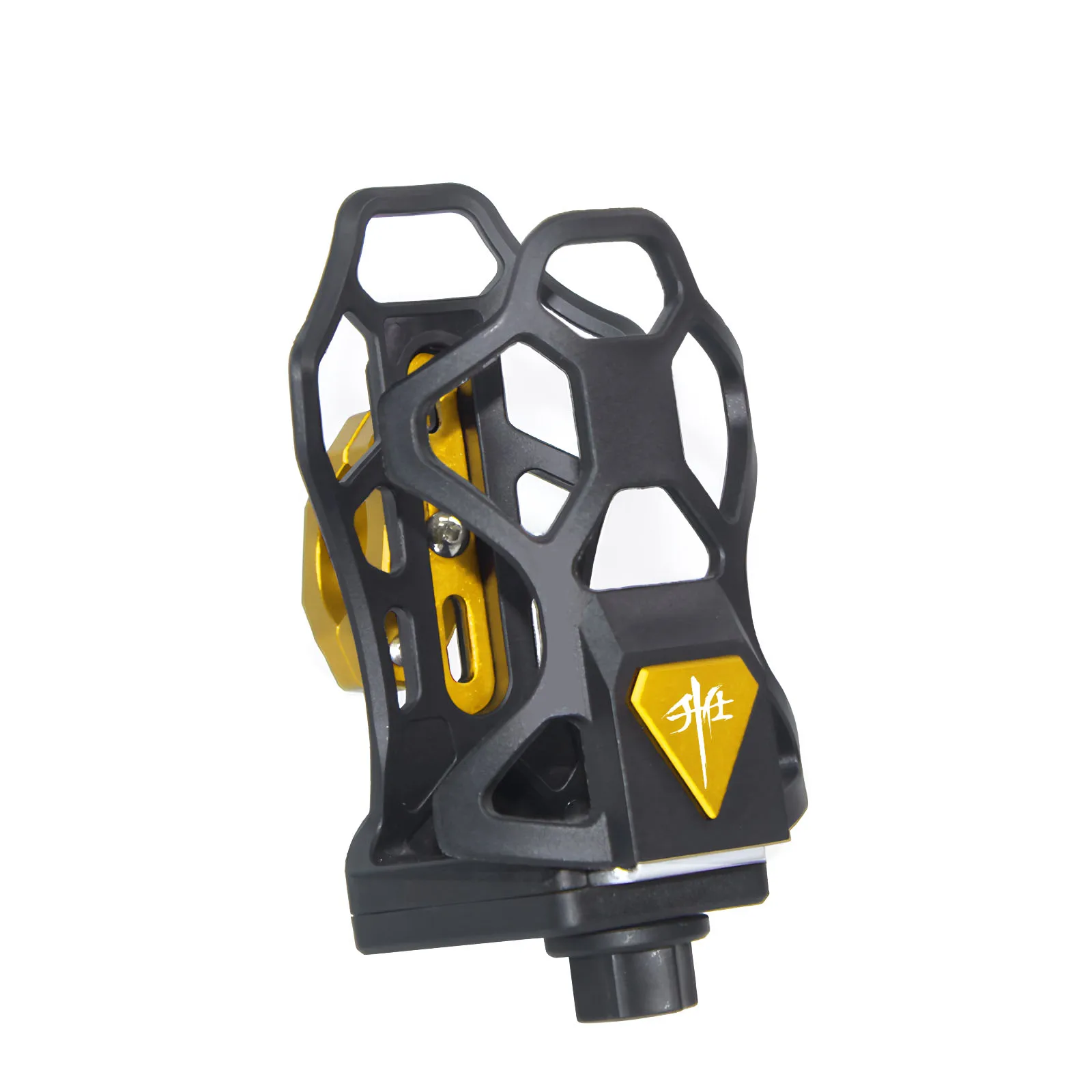 For Zontes 310R 310X 310V 310 t2 G1 125 U1 U 155 ZT 125 T310 350 368G 703F 703RR Cup Holder Motorcycle Bottle Holder Accessories view 5