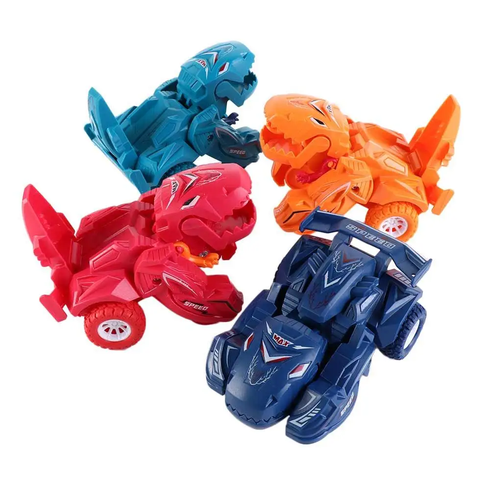 

Sliding Dino Car Stunt Car Dinosaur Robot Car Dinosaur Deformation Car Transformer Dinosaur Car Deformation Car