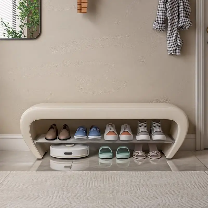 Shoe changing stool, bedside stool bedside stool