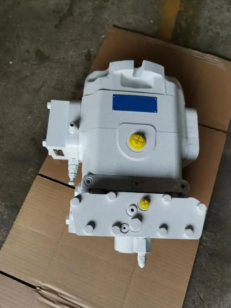 Hydraulic pump Atlas Copco Hydraulic Piston Pump for Die Casting Machine PARKER P7P