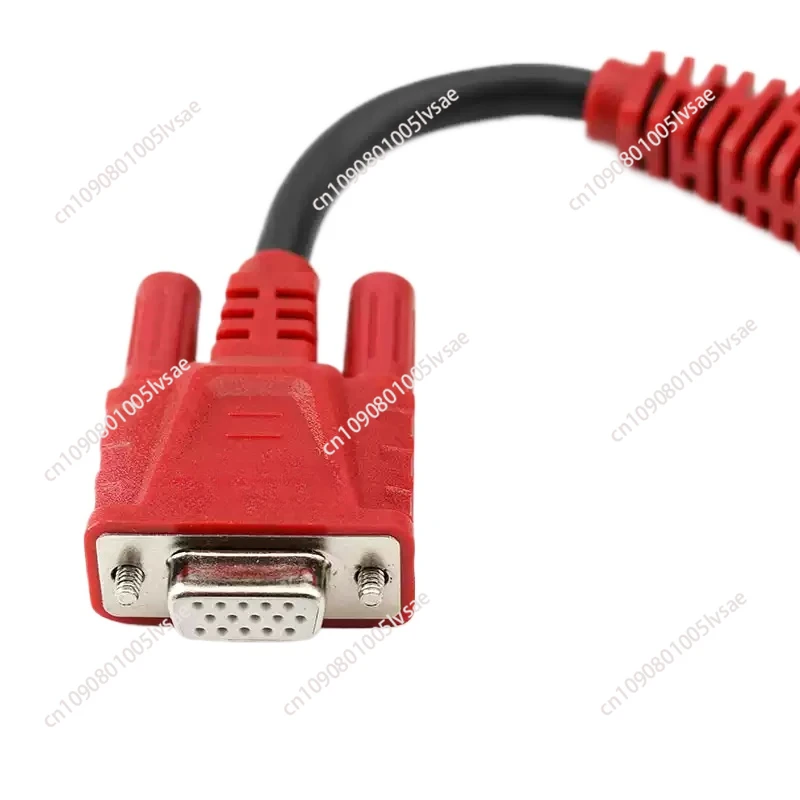 suitable for Platinum Vvdi Prog Welding-Free Adapter Programming Cable DB25-DB15