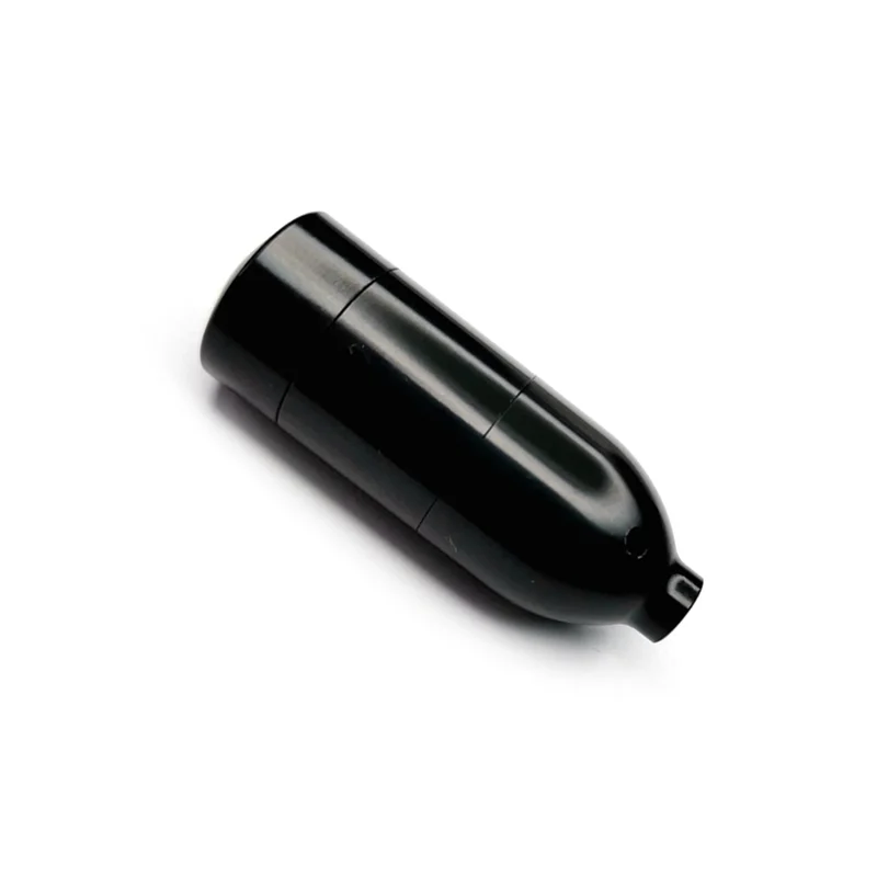 A99I-Fishing Fish Accessories 4089K Underwater Camera Temperature And Depth Sensing Camera