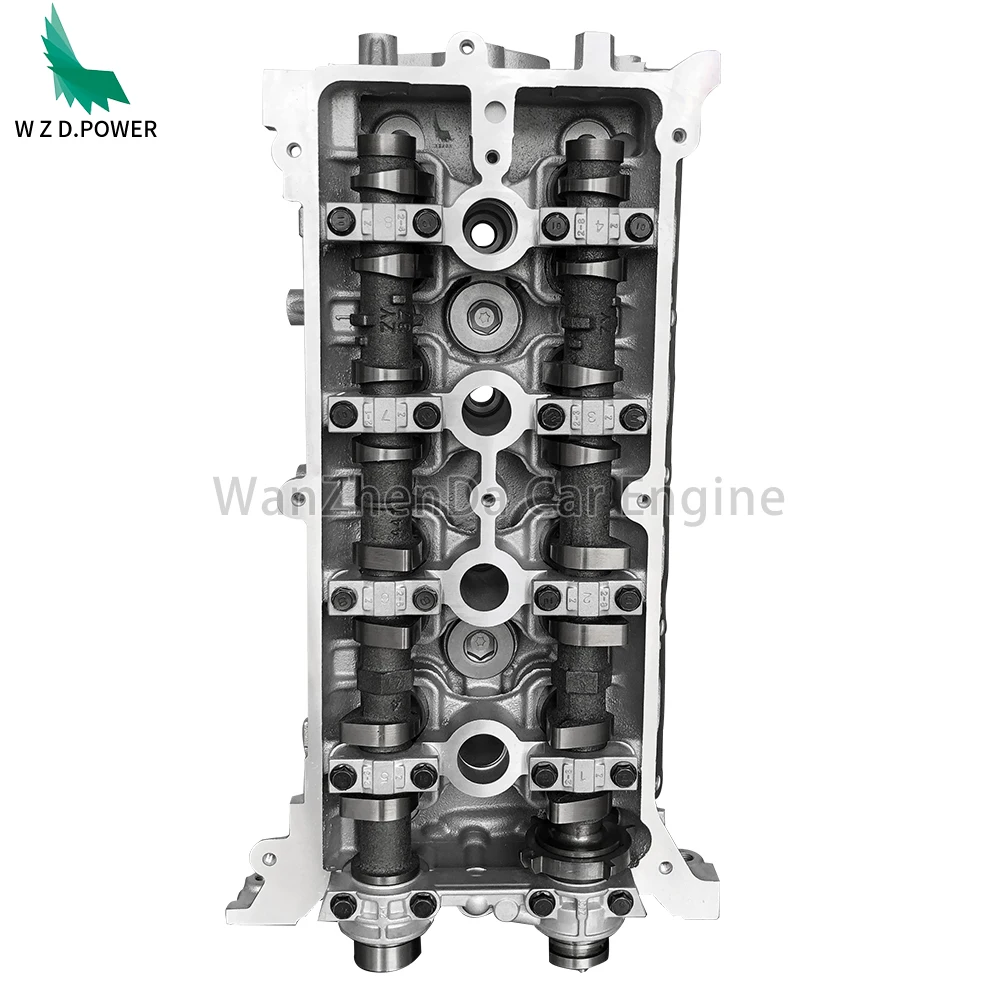 L High-quality products from remanufacturing plants For Mazda ZY Automobile Engine Cylinder Head Applicable models